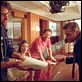 Crueldad intolerable : photo Catherine Zeta-Jones, Ethan Coen, George Clooney, Joel Coen
