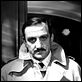 <b>Jean-Pierre Melville, Lino Ventura</b> Foto  : Hasta el último aliento