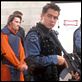 S.W.A.T. Los hombres de Harrelson : photo Clark Johnson, Colin Farrell, Olivier Martinez, Samuel L. Jackson