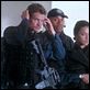 S.W.A.T. Los hombres de Harrelson : photo Brian Van Holt, Clark Johnson, LL Cool J, Michelle Rodriguez