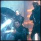 S.W.A.T. Los hombres de Harrelson : photo Clark Johnson, Colin Farrell, LL Cool J, Michelle Rodriguez, Samuel L. Jackson