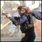 S.W.A.T. Los hombres de Harrelson : photo Clark Johnson, Colin Farrell, Samuel L. Jackson