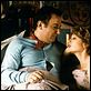 photo Bertrand Blier, Isabelle Huppert