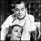 photo Alfred Hitchcock, Carole Lombard, Robert Montgomery