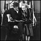 photo Alfred Hitchcock, Carole Lombard, Robert Montgomery