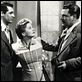 Sospecha : photo Alfred Hitchcock, Cary Grant, Joan Fontaine, Nigel Bruce