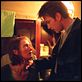 Young Adam : photo Ewan McGregor, Tilda Swinton
