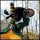 Elf : photo Will Ferrell