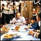Elf : photo James Caan, Mary Steenburgen, Will Ferrell