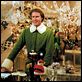 Elf : photo Will Ferrell