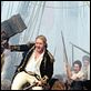 Master & Commander: Al otro lado del mundo : photo Peter Weir, Russell Crowe
