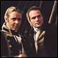 Master & Commander: Al otro lado del mundo : photo Peter Weir, Russell Crowe