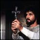 The Amityville Horror : photo James Brolin, Stuart Rosenberg