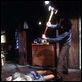 The Amityville Horror : photo James Brolin, Stuart Rosenberg
