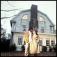 The Amityville Horror : photo James Brolin, Margot Kidder, Stuart Rosenberg