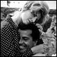 La Aventura : photo Gabriele Ferzetti, Michelangelo Antonioni, Monica Vitti