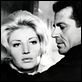 La Aventura : photo Gabriele Ferzetti, Michelangelo Antonioni, Monica Vitti