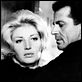 La Aventura : photo Gabriele Ferzetti, Michelangelo Antonioni, Monica Vitti