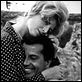 La Aventura : photo Gabriele Ferzetti, Michelangelo Antonioni, Monica Vitti