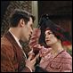 Pas sur la bouche : photo Alain Resnais, Audrey Tautou, Jalil Lespert