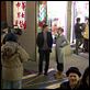 Spider-Man 2 : photo Kirsten Dunst, Sam Raimi, Tobey Maguire