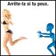 Scary Movie 3 : poster Anna Faris, Charlie Sheen, David Zucker, Denise Richards, Leslie Nielsen