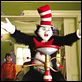 El gato : photo Mike Myers