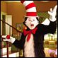El gato : photo Mike Myers