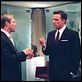 Paycheck : photo Aaron Eckhart, Ben Affleck