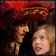 Peter Pan, la gran aventura : photo Jason Isaacs, P.J. Hogan, Rachel Hurd-Wood