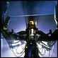 Aliens, el regreso : photo James Cameron, Sigourney Weaver