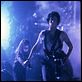 Aliens, el regreso : photo Carrie Henn, James Cameron, Sigourney Weaver