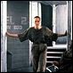Alien³ : photo David Fincher, Sigourney Weaver
