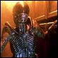Alien³ : photo David Fincher