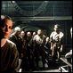 Alien³ : photo David Fincher, Sigourney Weaver