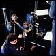 Alien³ : photo David Fincher