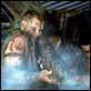 Alien: Resurrección : photo Ron Perlman