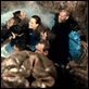 Alien: Resurrección : photo Ron Perlman, Sigourney Weaver