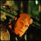 Hellboy : photo Ron Perlman