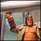 Hellboy : photo Ron Perlman