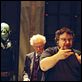 Hellboy : photo Ron Perlman