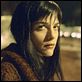 Hellboy : photo Ron Perlman, Selma Blair