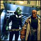 Hellboy : photo Ron Perlman