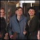 La sonrisa de Mona Lisa : photo Kirsten Dunst, Mike Newell