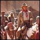 Océanos de fuego (Hidalgo) : photo Viggo Mortensen