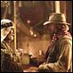 Océanos de fuego (Hidalgo) : photo Omar Sharif, Viggo Mortensen