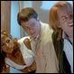 Pegado a ti : photo Bobby Farrelly, Eva Mendes, Greg Kinnear, Mark Steilen, Matt Damon