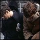 Greetings : photo Brian De Palma, Robert De Niro