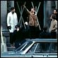 Greetings : photo Brian De Palma, Robert De Niro