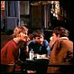 Greetings : photo Brian De Palma, Gerrit Graham, Jonathan Warden, Robert De Niro